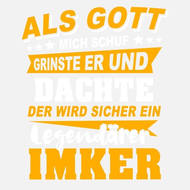 Imker Sprüche