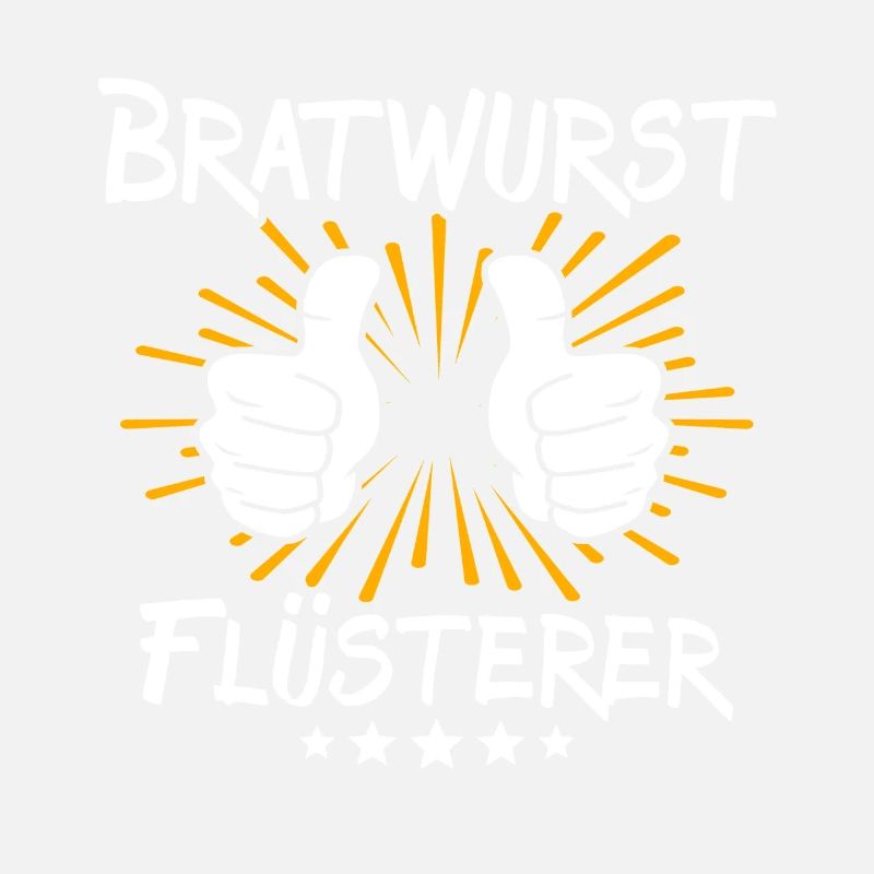 Bratwurst Spruch