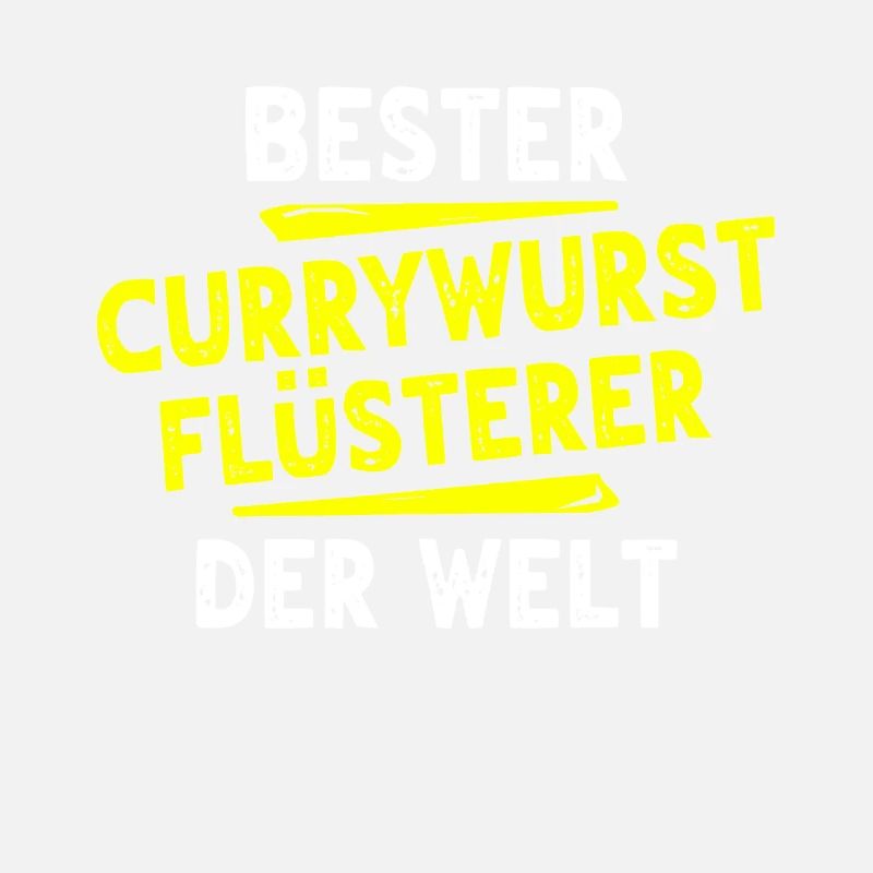 Cadeau Currywurst
