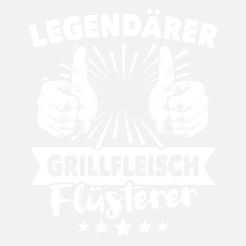 Grilled Meat Legend