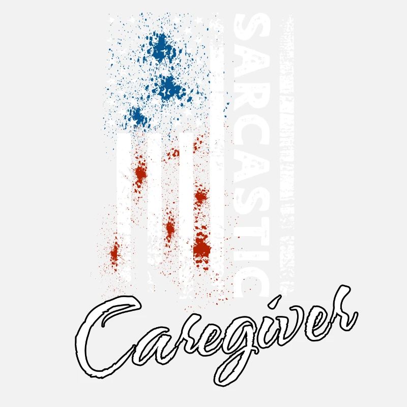 Soignant sarcastique