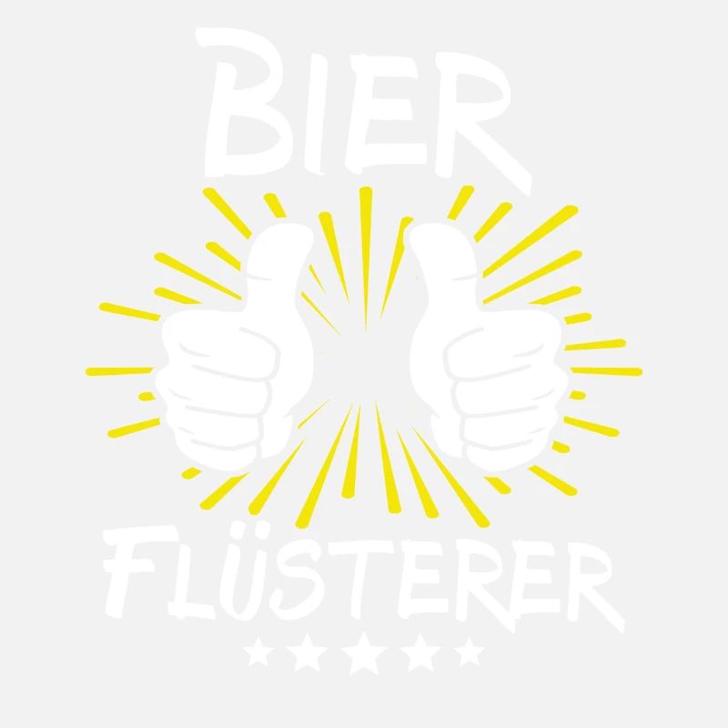 Bier Spruch