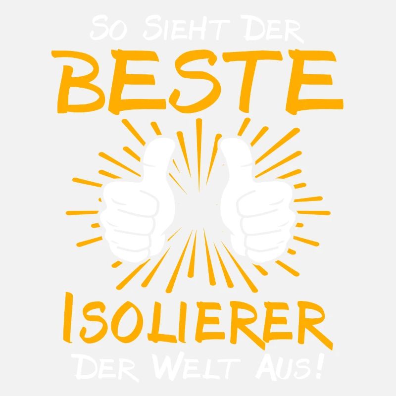 Isolierer Geschenkidee
