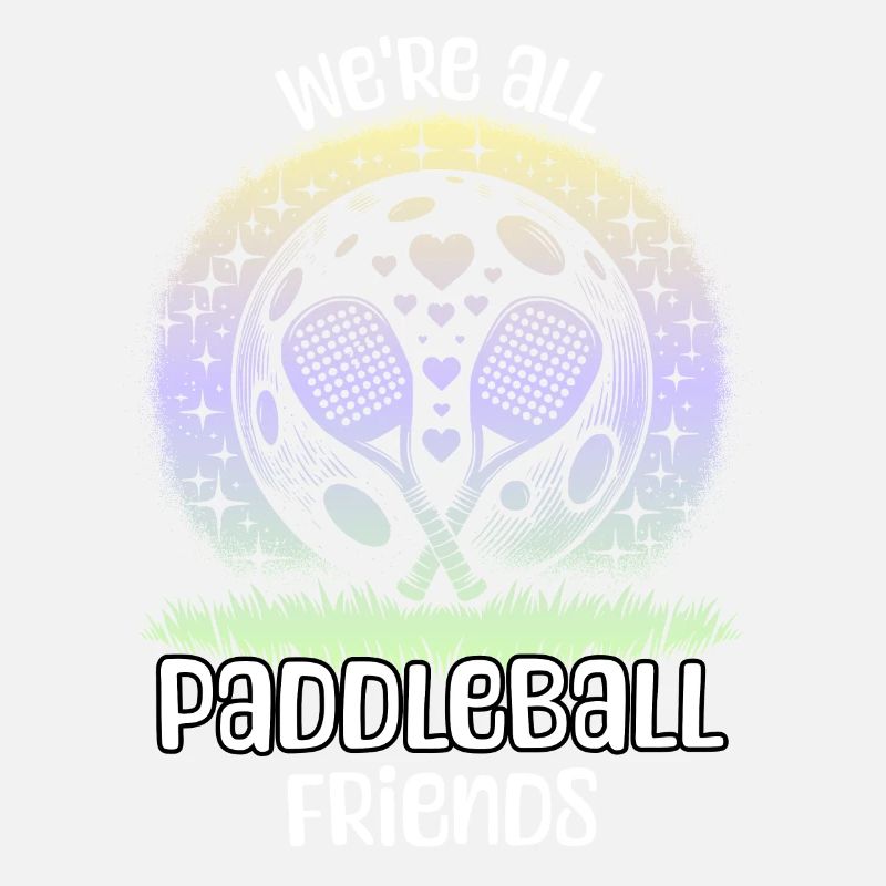 Paddleball Sprüche