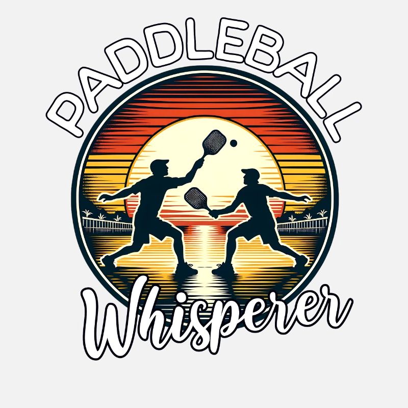 Paddleball Flüsterer
