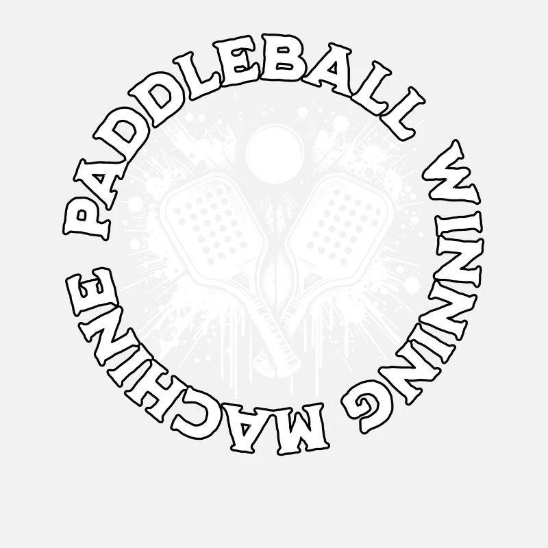 Paddleball Gewinner