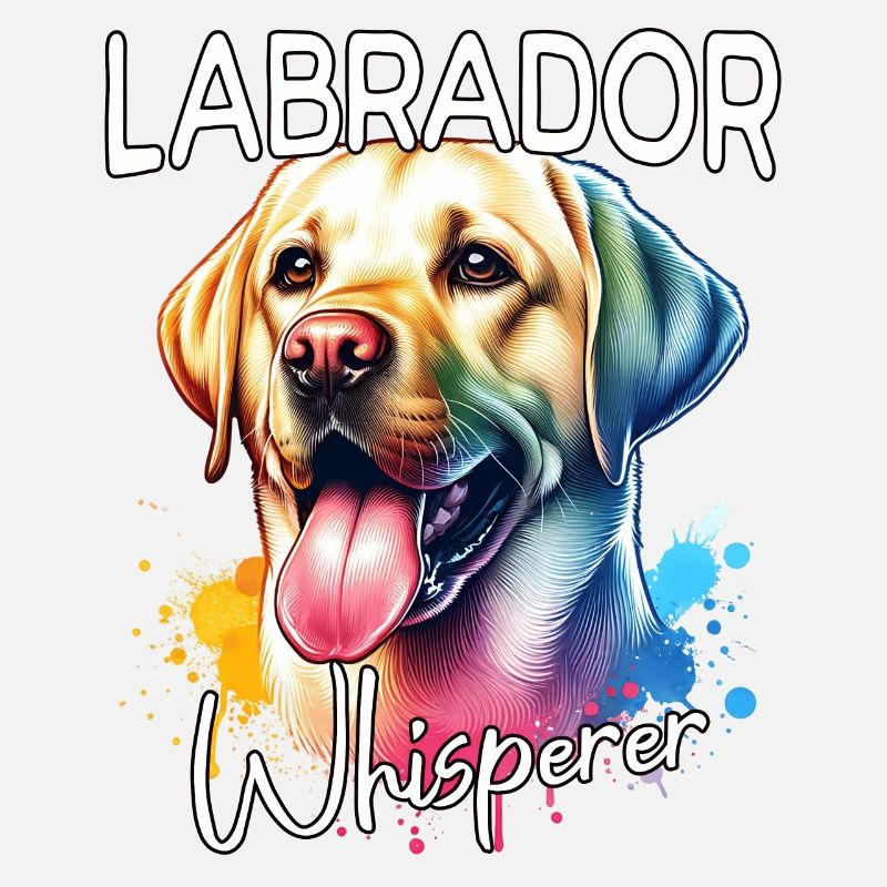 Labrador Flüsterer
