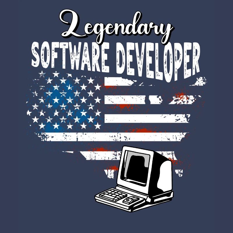 Software Developer US