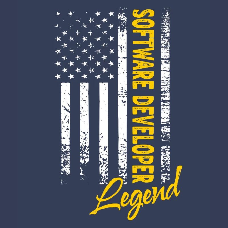 Software Developer Legend