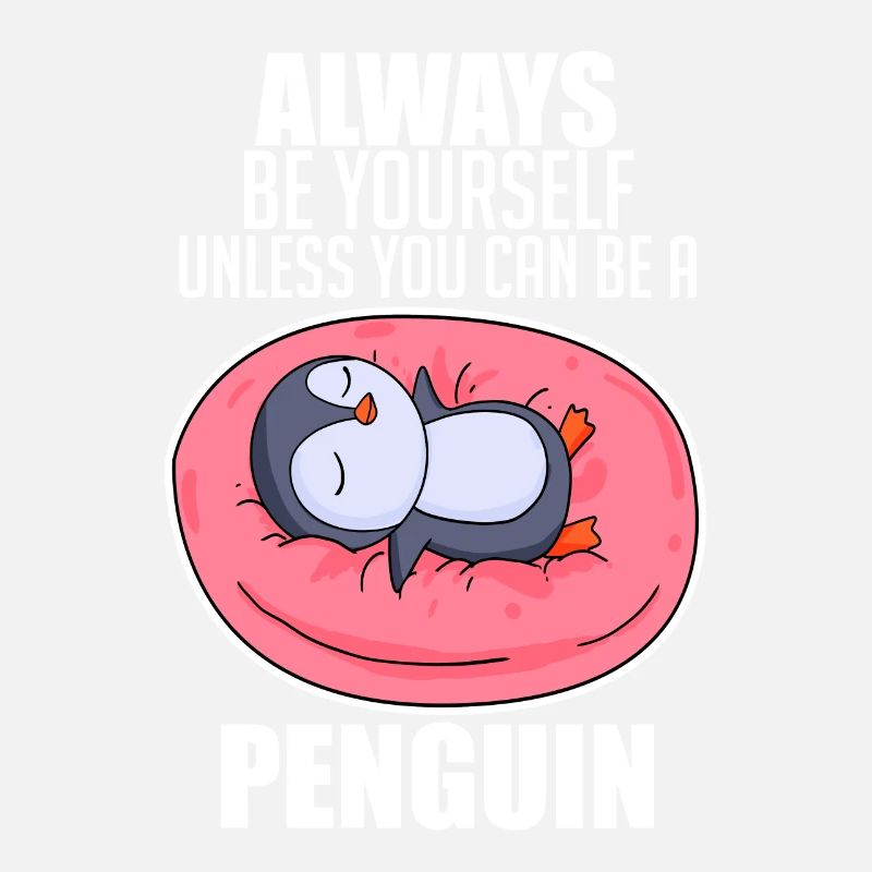 Pinguin Pinguine