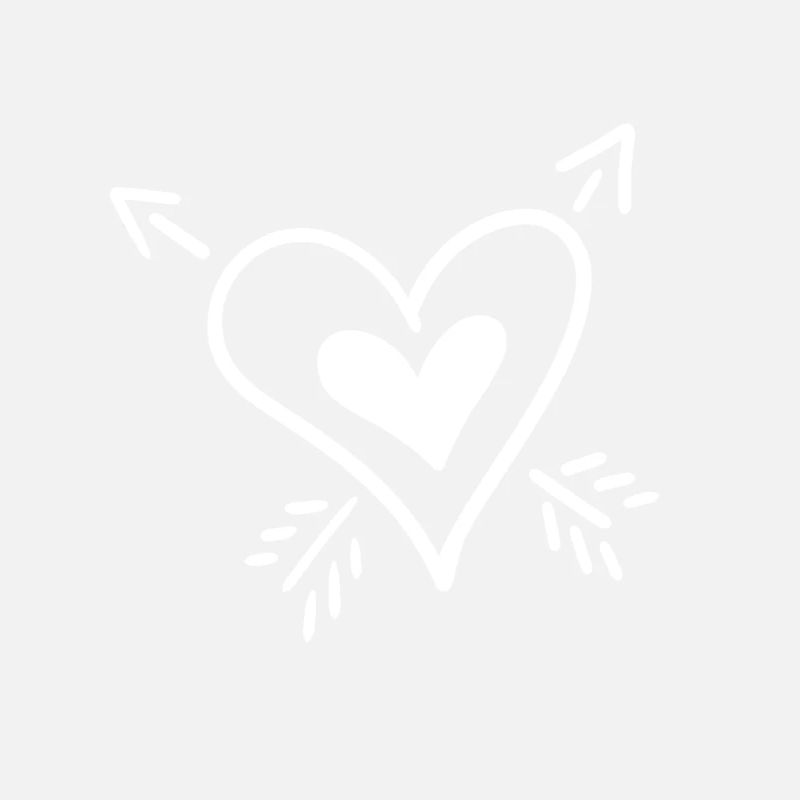 Heart Arrow