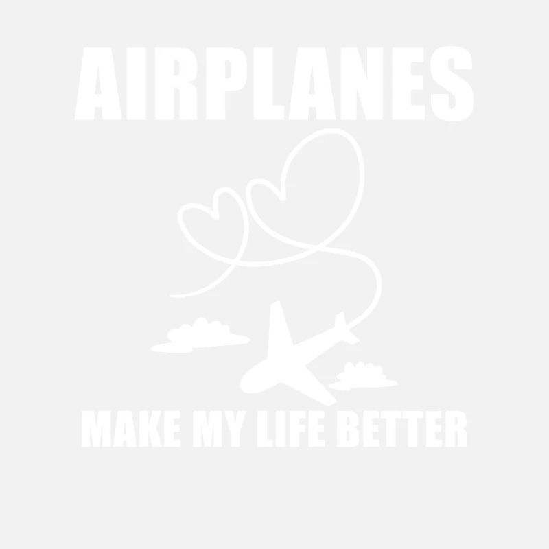 Flugzeug Pilot Spruch Geschenk