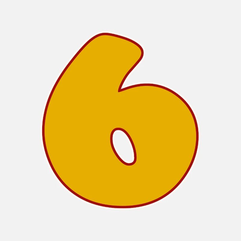 6