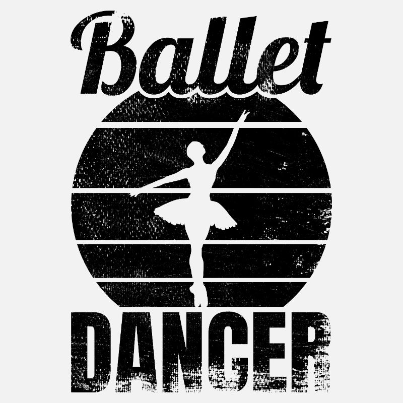 Ballet Dancer
