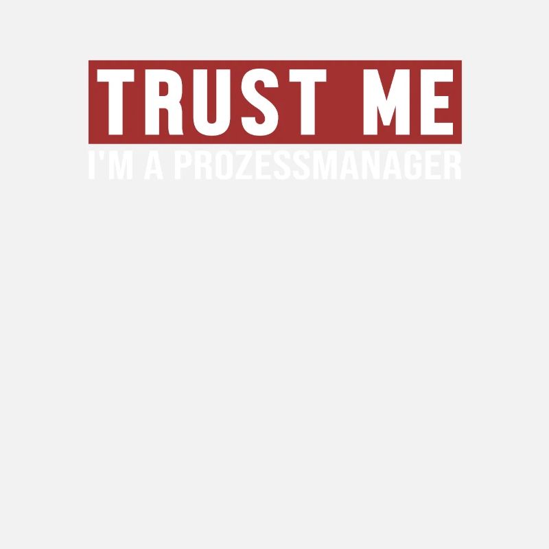 Trust Me I'm Prozessmanager IT Quote Process