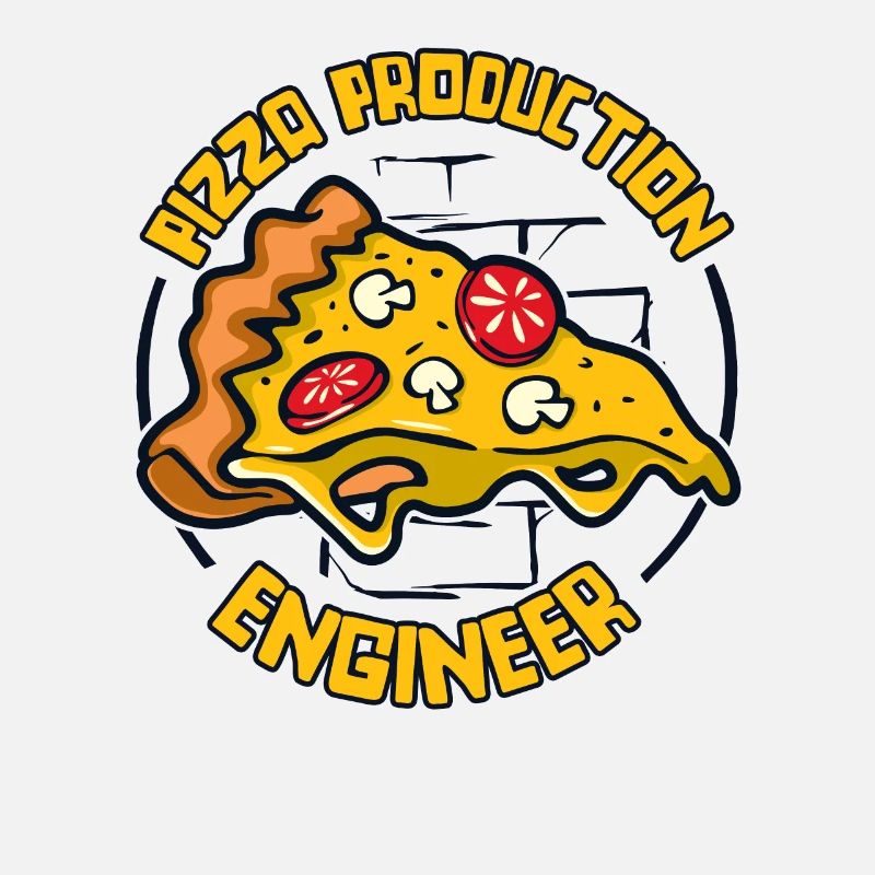 Pizza Production Engineer Pizzablech Pizzaofen