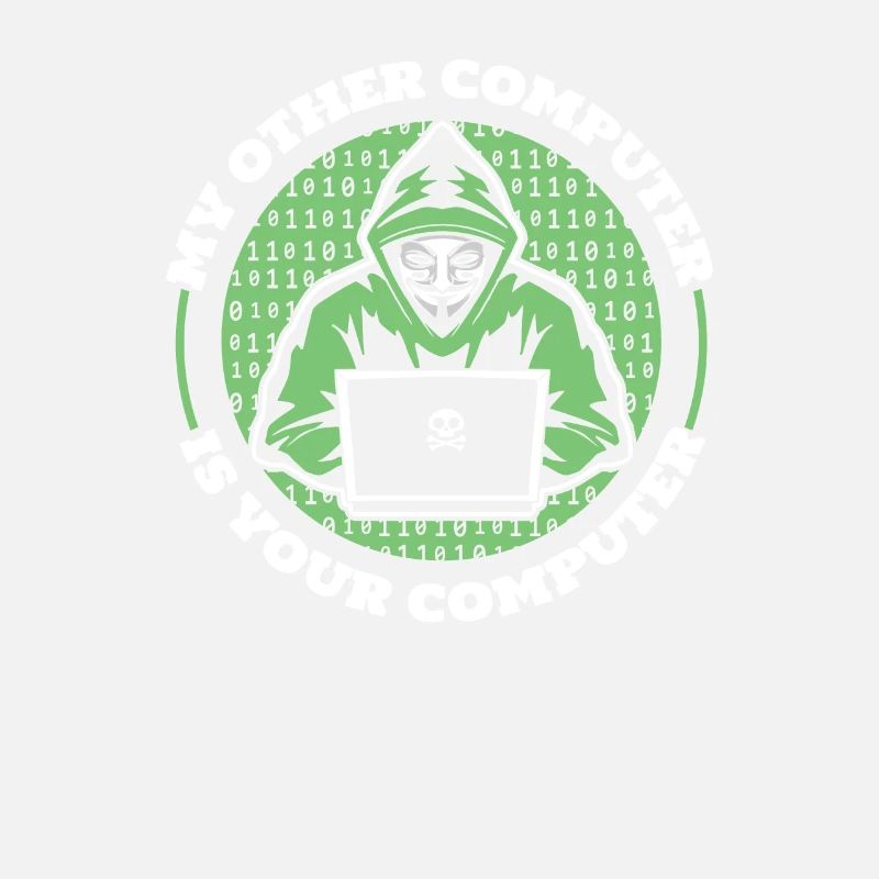 My Other Computer Is Your Computer Phishing