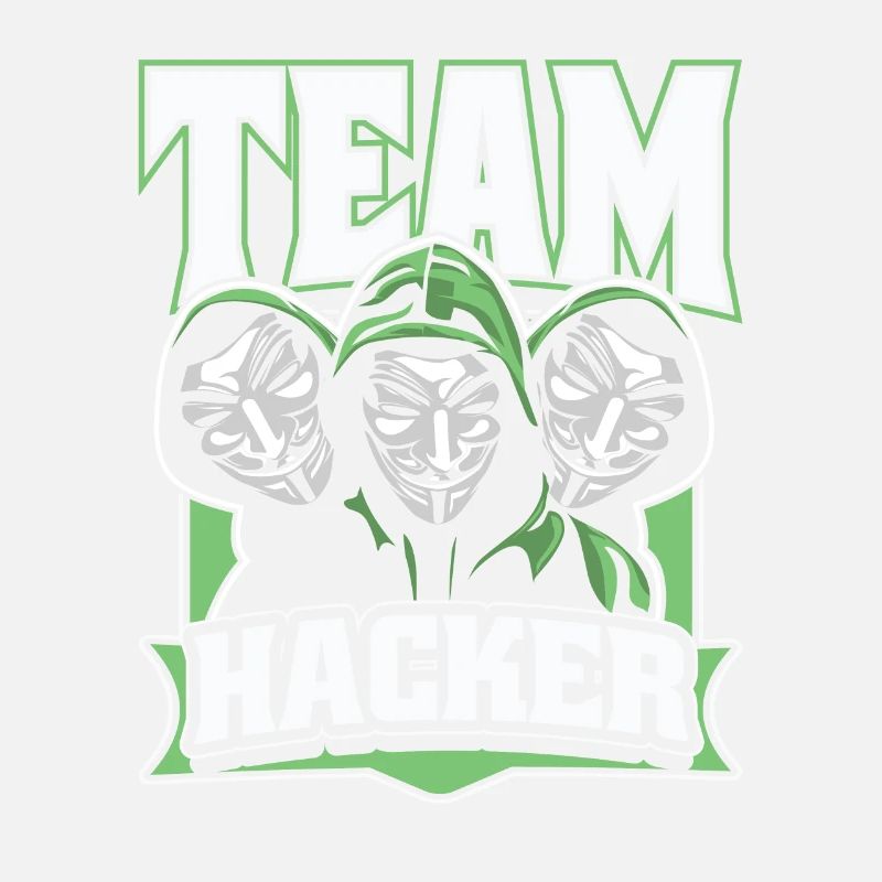 Team Hacker Social Engineering Phishing Sniffer