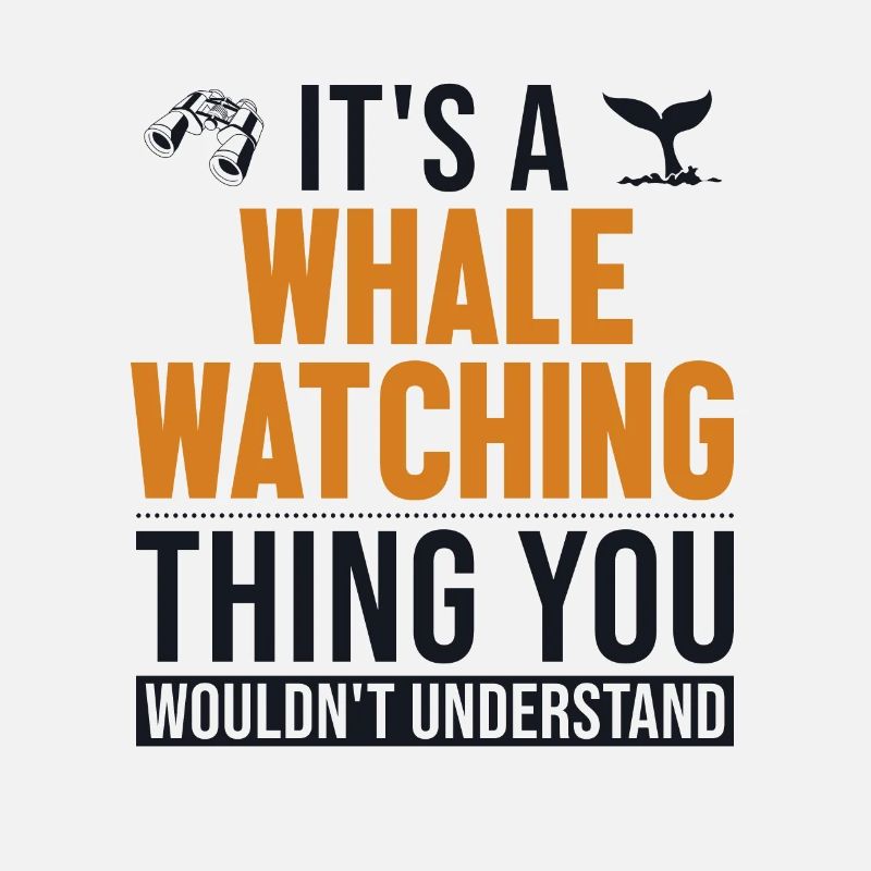 C’est une chose d’observation des baleines Cachalot de cétacés