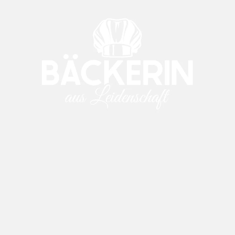 Bäckerin Aus Leidenschaft Konditor Hobbybäcker