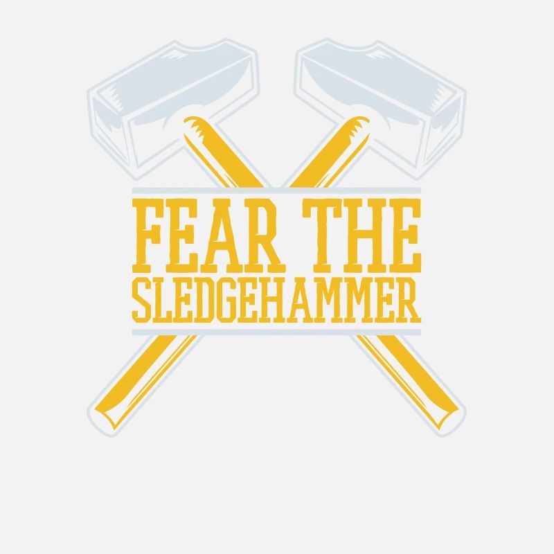 Fear The Sledgehammer Home Wrecker Experts House
