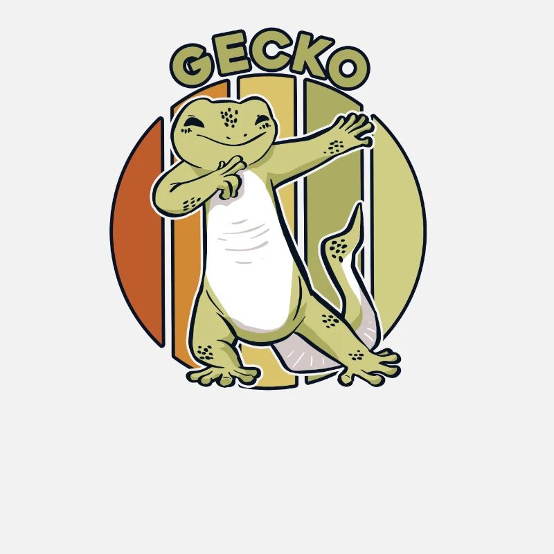 Eidechse Gekkota Kronengecko Experte Leopardgecko