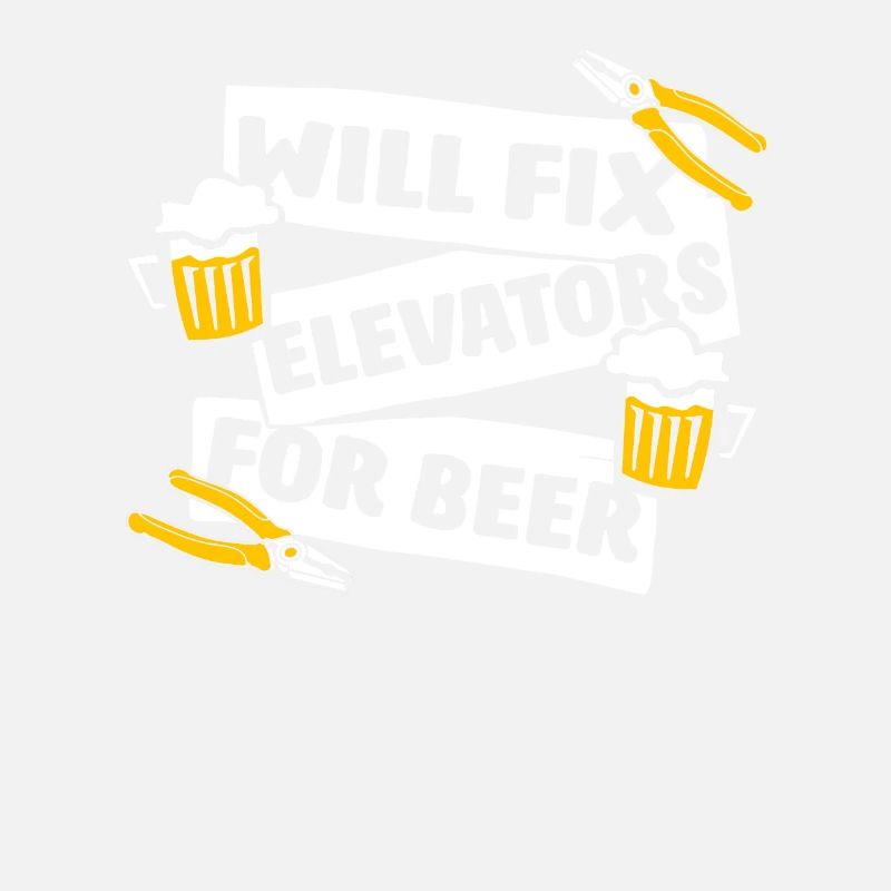 Will Fix Elevators For Beer Inspector Elevator