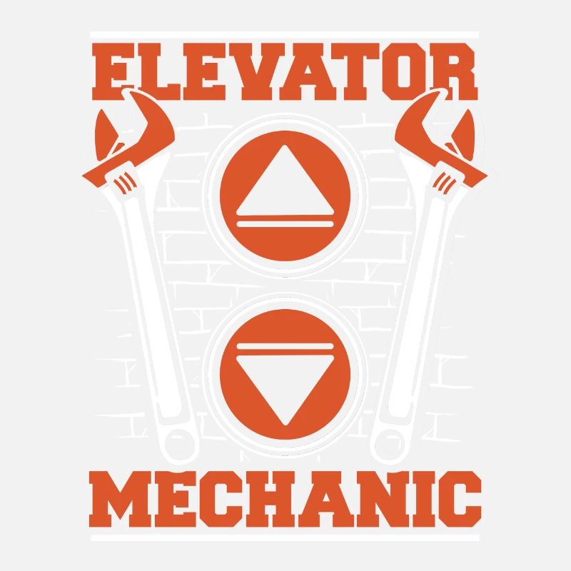 Elevator Mechanic Inspector Technician Elevator