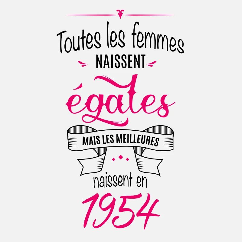 Année 1954