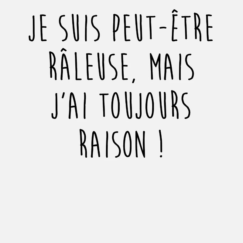 Râleuse..