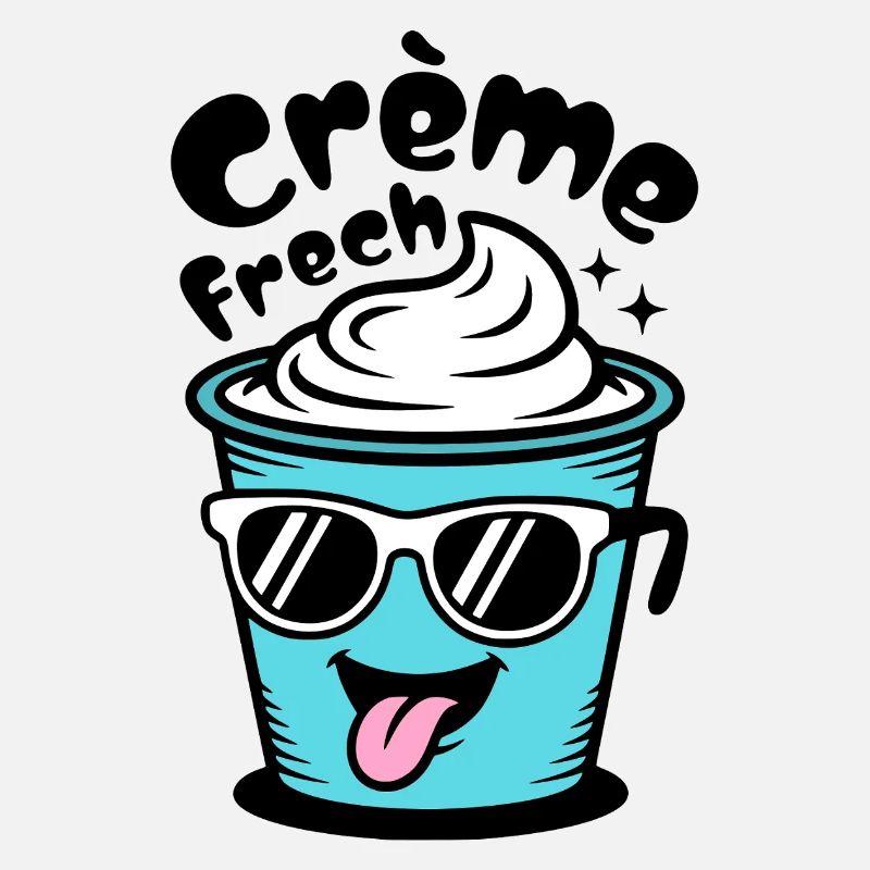 Crème Frech
