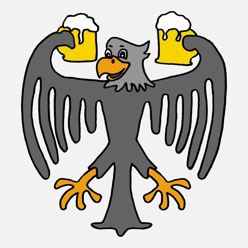 Deutschland Adler