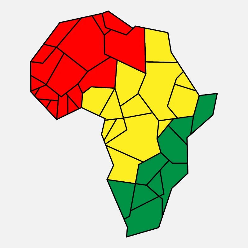 Reggae africain
