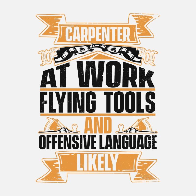 Flying Tools And Offensive Language Likely