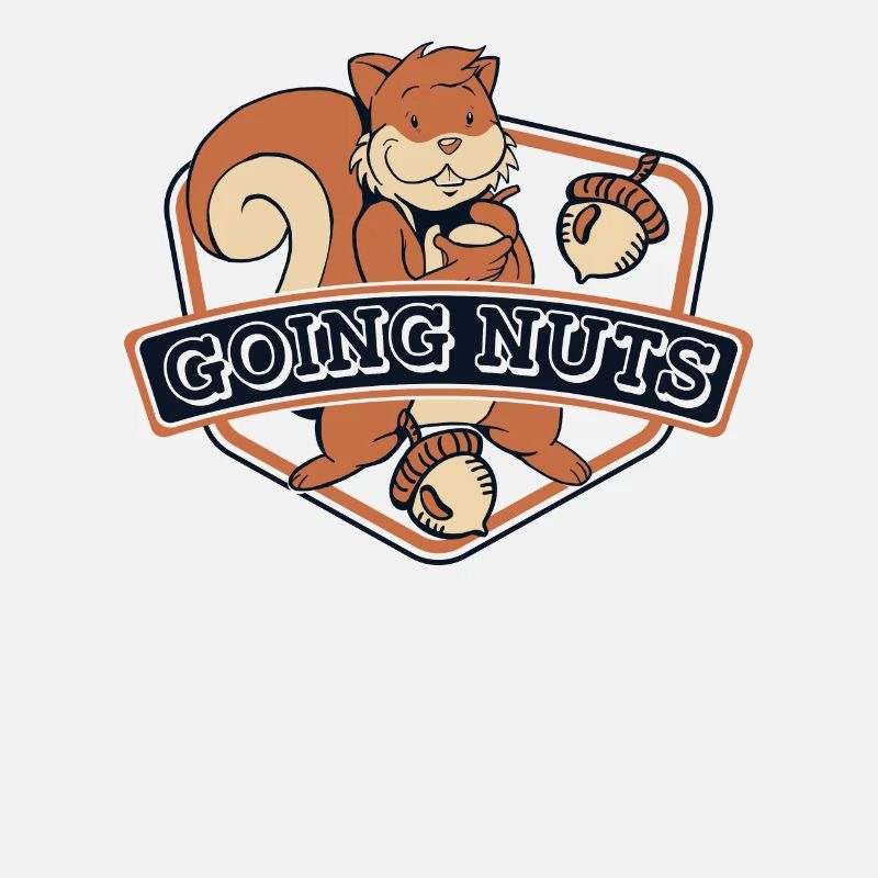 Going Nuts Squirrel Fox Squirrel Grey Squirrel