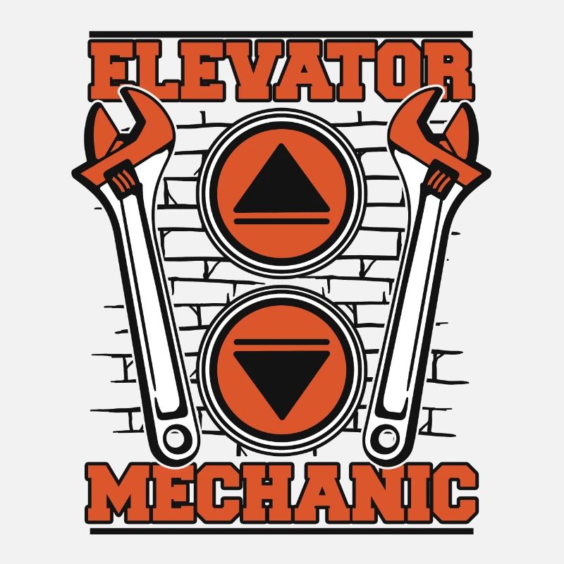 Elevator Mechanic Inspector Technician Elevator