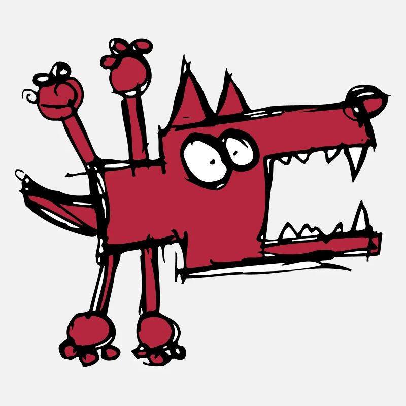 Mad Dog