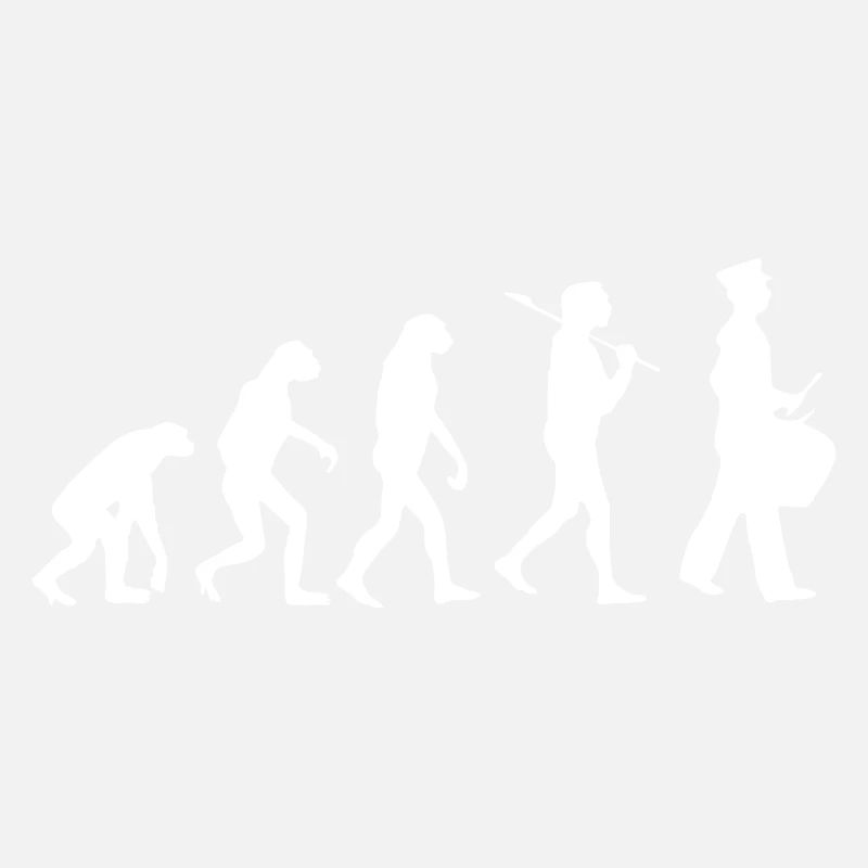 Evolution kleine Trommel Spielmannszug Kapelle