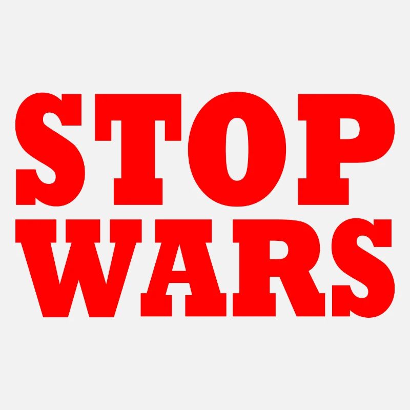Stop wars