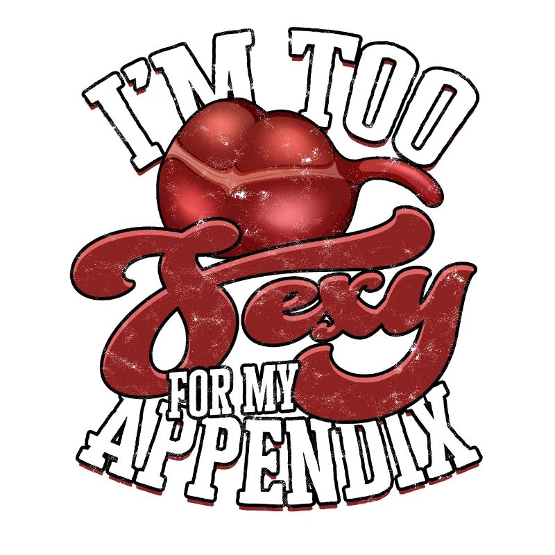 Appendix Operation Appendectomy Removal