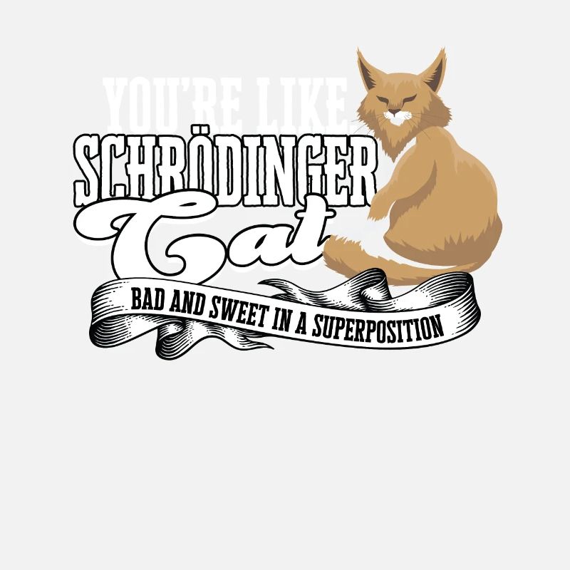 Schrodinger's cat superposition Quantum Physics