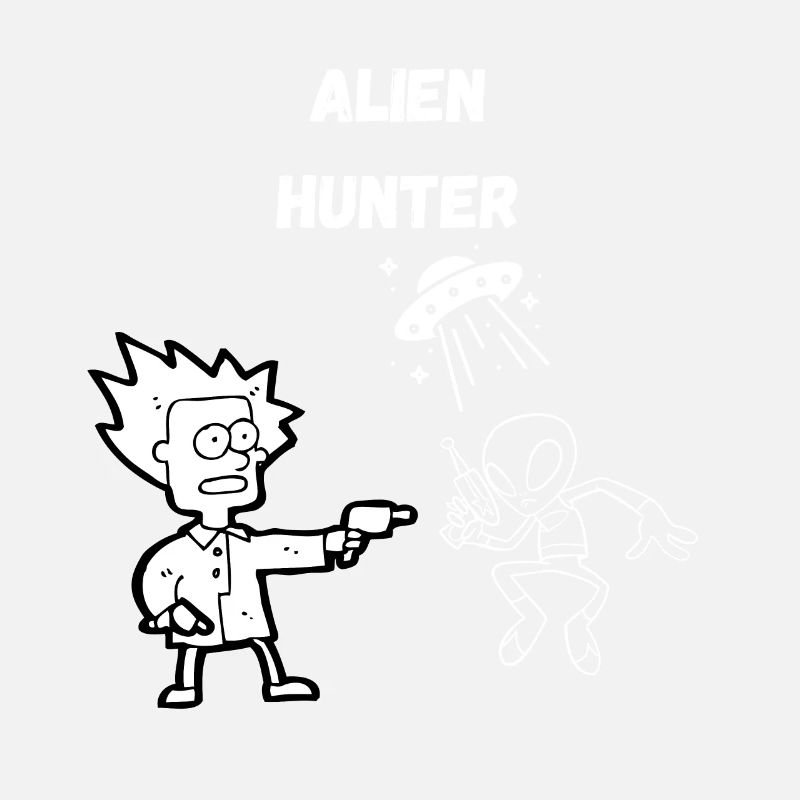 Alien Hunter 2.0