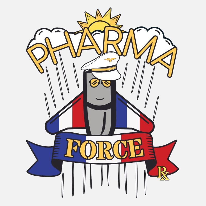Apotheke Frankreich Pharma Force