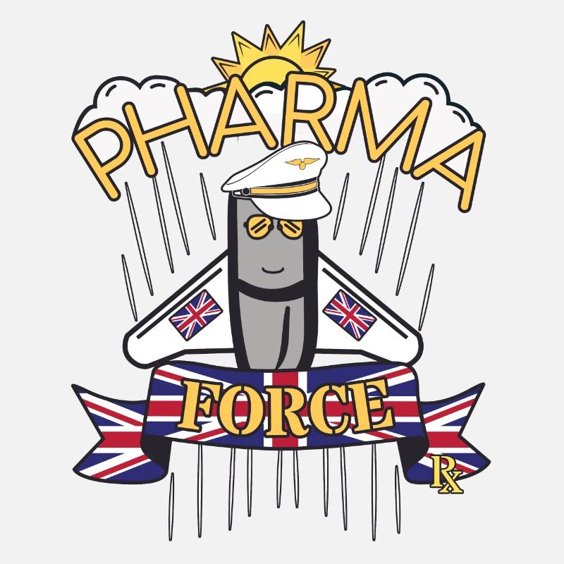 Apotheke UK Pharma Force