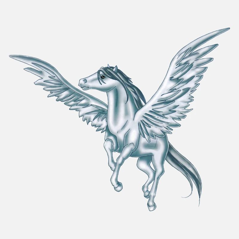 fliegen Pegasus