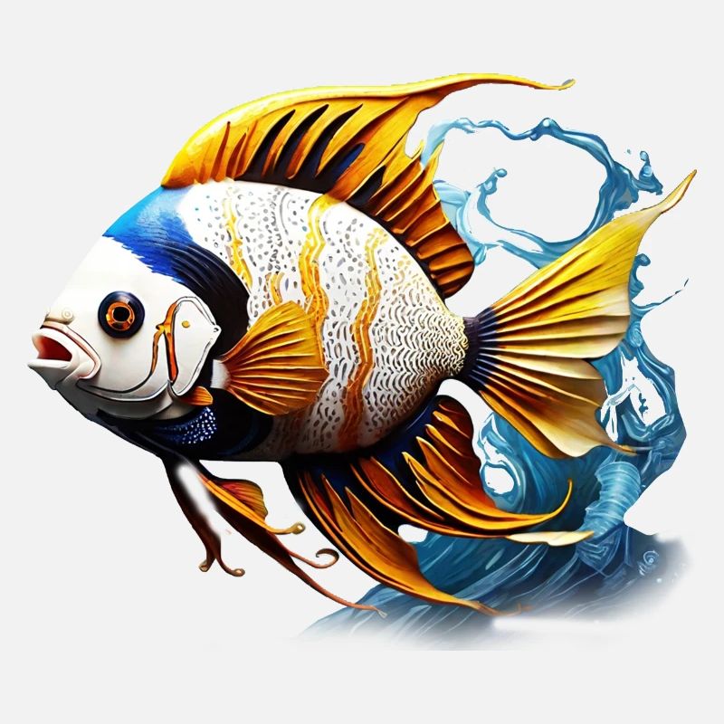 Angelfish