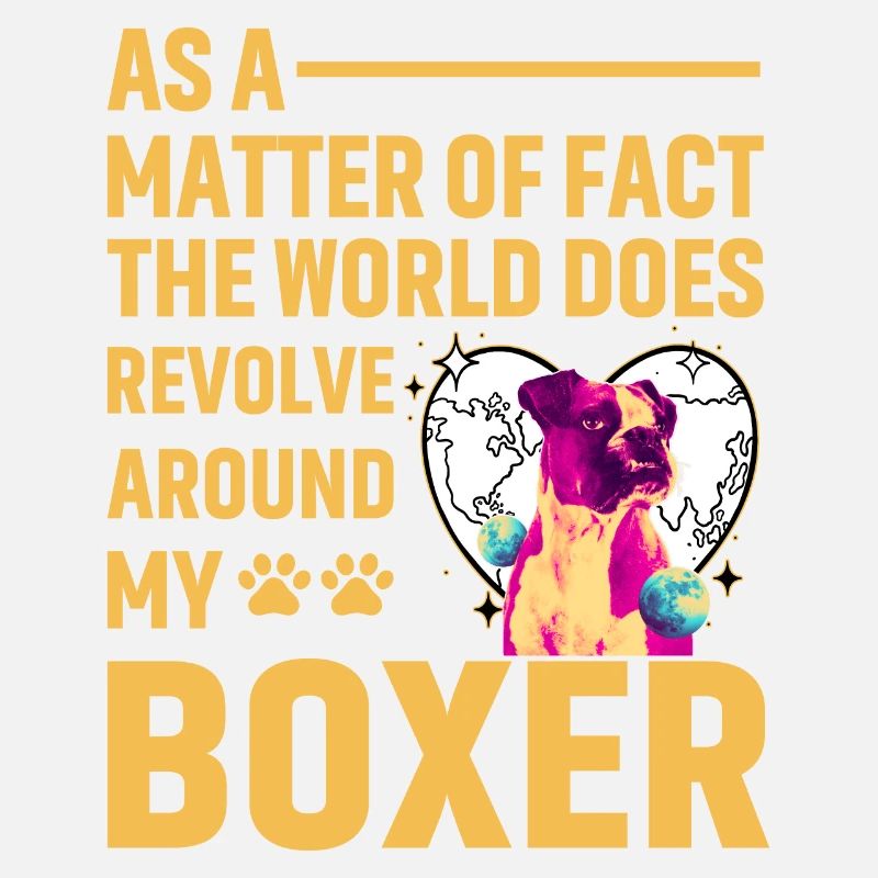 Boxeur