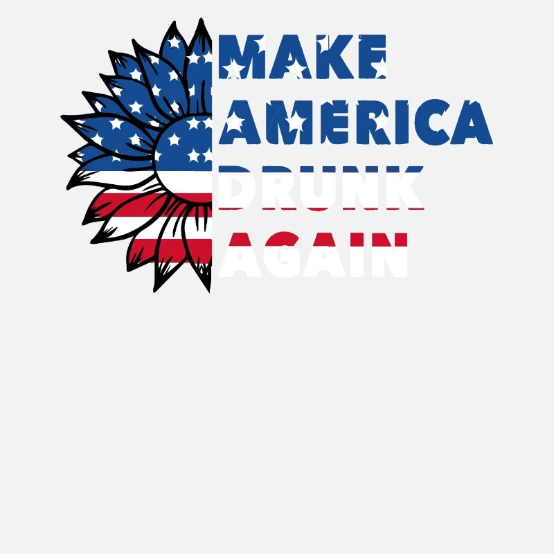 Make America Drunk again