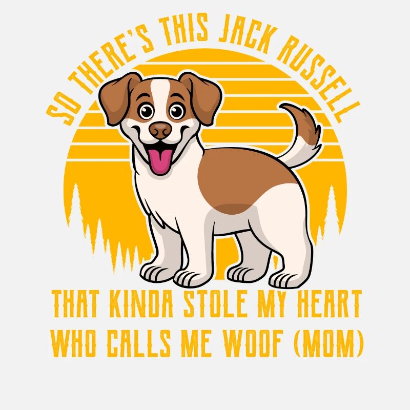 Jack Russell Terrier