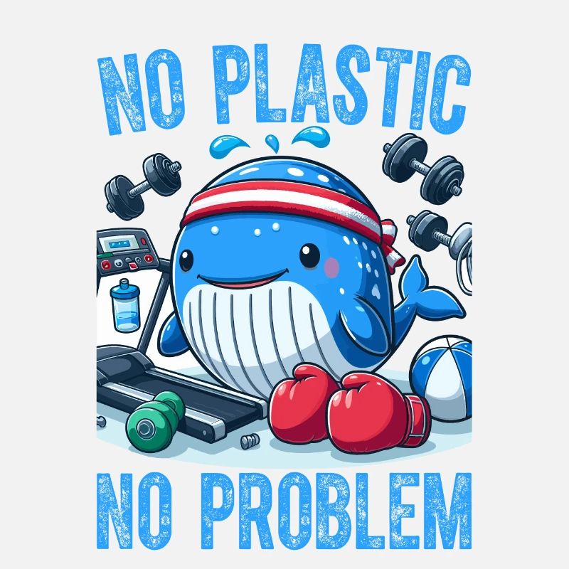 Kein Plastik, kein Problem